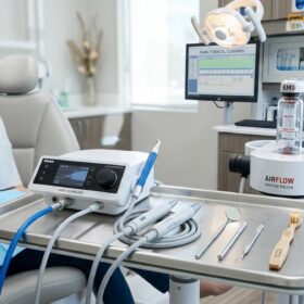 Family Dental Cleaning Package Thao Dien: Clinical Care Guide