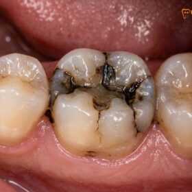 Filling vs Crown Threshold When Filling Fails | HCMC Dental