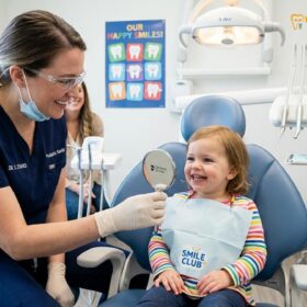 How to Prepare Your Child for Their First Dental Visit: Clinical Guide
