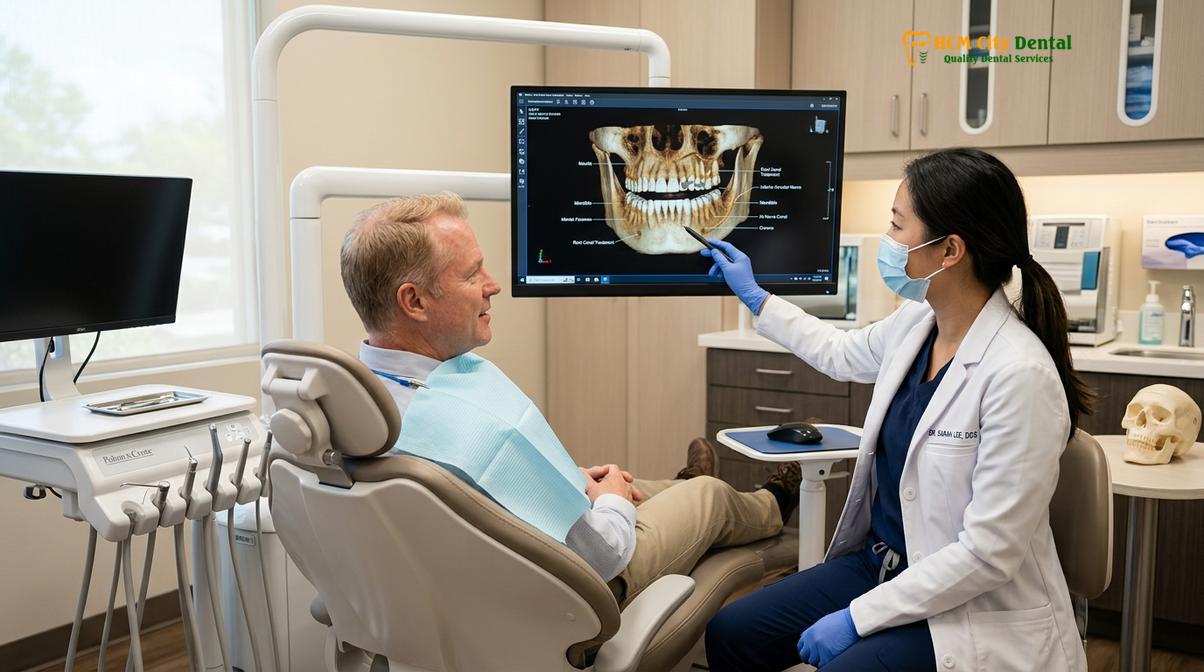First Dental Visit Vietnam: Overcoming Anxiety & Trust | HCMC Dental