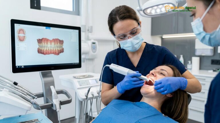 How to Repair Chipped Veneer: Clinical Guide & Replacement Options