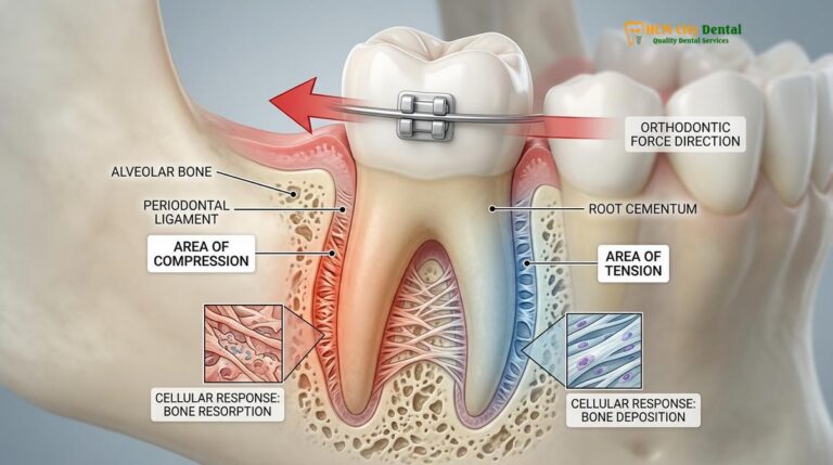 Flying After Braces Adjustment Air Pressure Guide | HCMC Dental