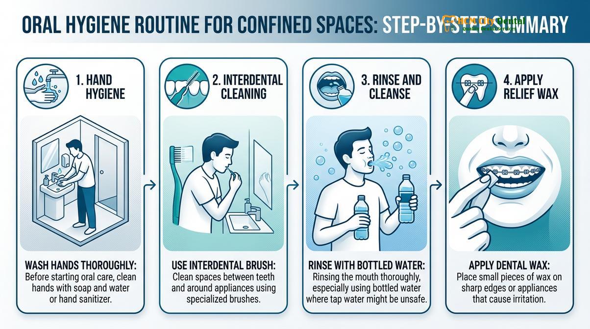 Summary diagram of Flying After Braces Adjustment Air Pressure