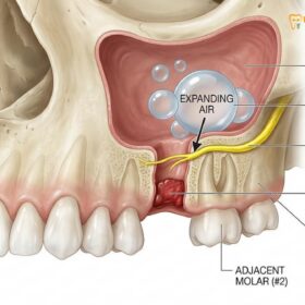 Can I Fly After Dental Surgery? Safe Timelines | HCMC Dental