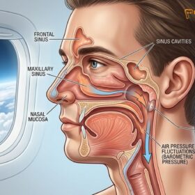 Flying After Sedation: Clinical Guidelines & Safety | HCMC Dental