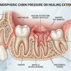 Flying After Tooth Extraction Safety Rules | HCMC Dental