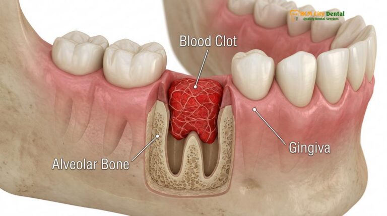 Flying After Wisdom Tooth Extraction: Flight Safety Rules
