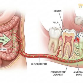 15 Best Foods for Gum Disease: Clinical Dental Diet Guide | HCMC Dental