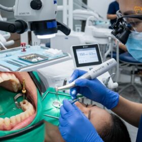 What to Eat After a Root Canal: Clinical Diet Guide | HCMC Dental