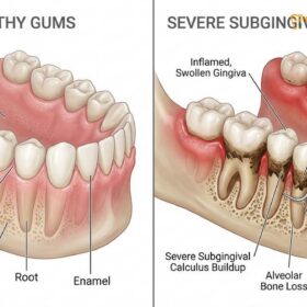 Full Mouth Debridement for Heavy Tartar: Clinical Guide & Workflows