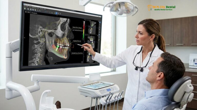 Full Mouth Reconstruction Cost Vietnam vs USA: Clinical Guide