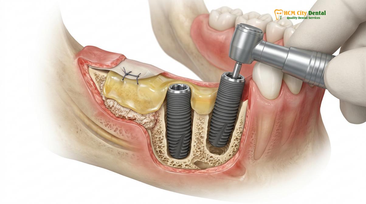 Clinical photography related to full mouth reconstruction timeline