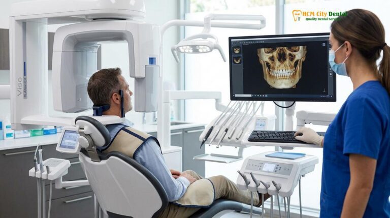 Full Mouth Reconstruction Cost: Vietnam vs Australia Clinical Guide