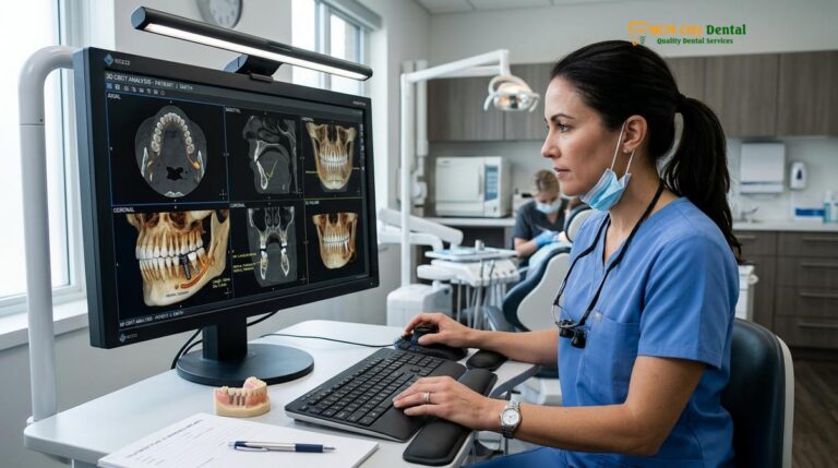 Full Mouth Reconstruction: Clinical Guide | HCMC Dental