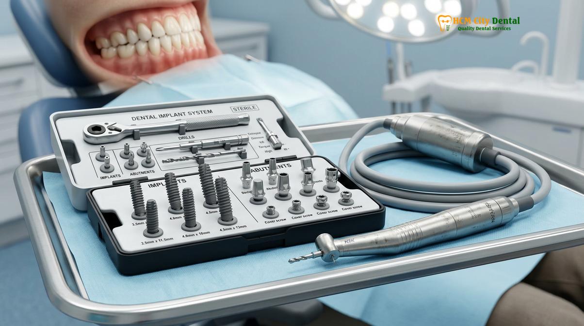 Clinical photography related to full mouth reconstruction