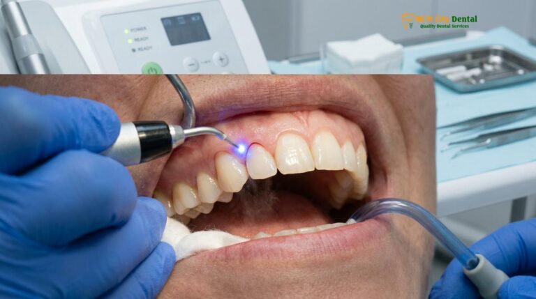 Crown Lengthening for Veneers HCMC: Clinical Guide & Costs