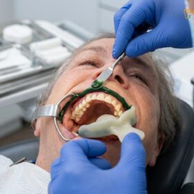 Border Molding Dentures: Clinical Guide | HCMC Dental
