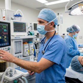 General Anesthesia Dental Surgery: Clinical Guide | HCMC Dental