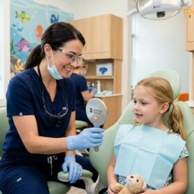 Dental Work Under General Anesthesia for Children: Clinical Guide