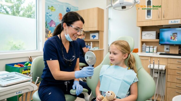 Dental Work Under General Anesthesia for Children: Clinical Guide