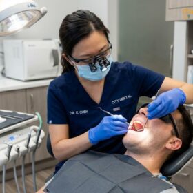 Comprehensive General Dental Guide: Clinical Care | HCMC Dental