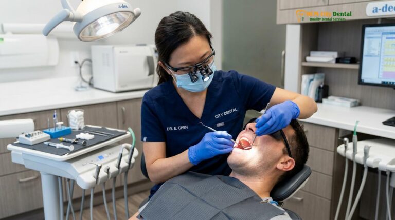 Comprehensive General Dental Guide: Clinical Care | HCMC Dental