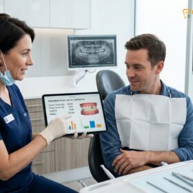 Transparent General Dentistry Price List Vietnam | HCMC Dental