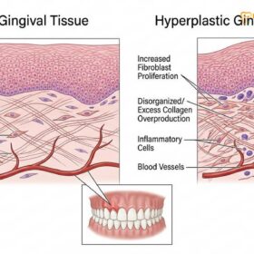 Gingival Hyperplasia Treatment: Clinical Guide | HCMC Dental