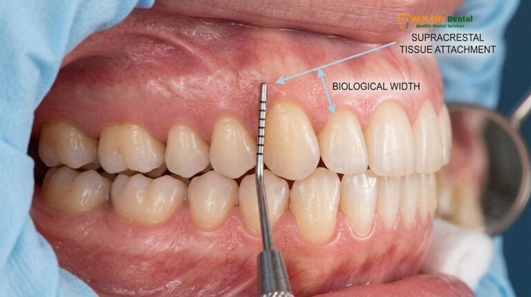 Gingivectomy Infection Signs: Clinical Warnings & Healing Guide