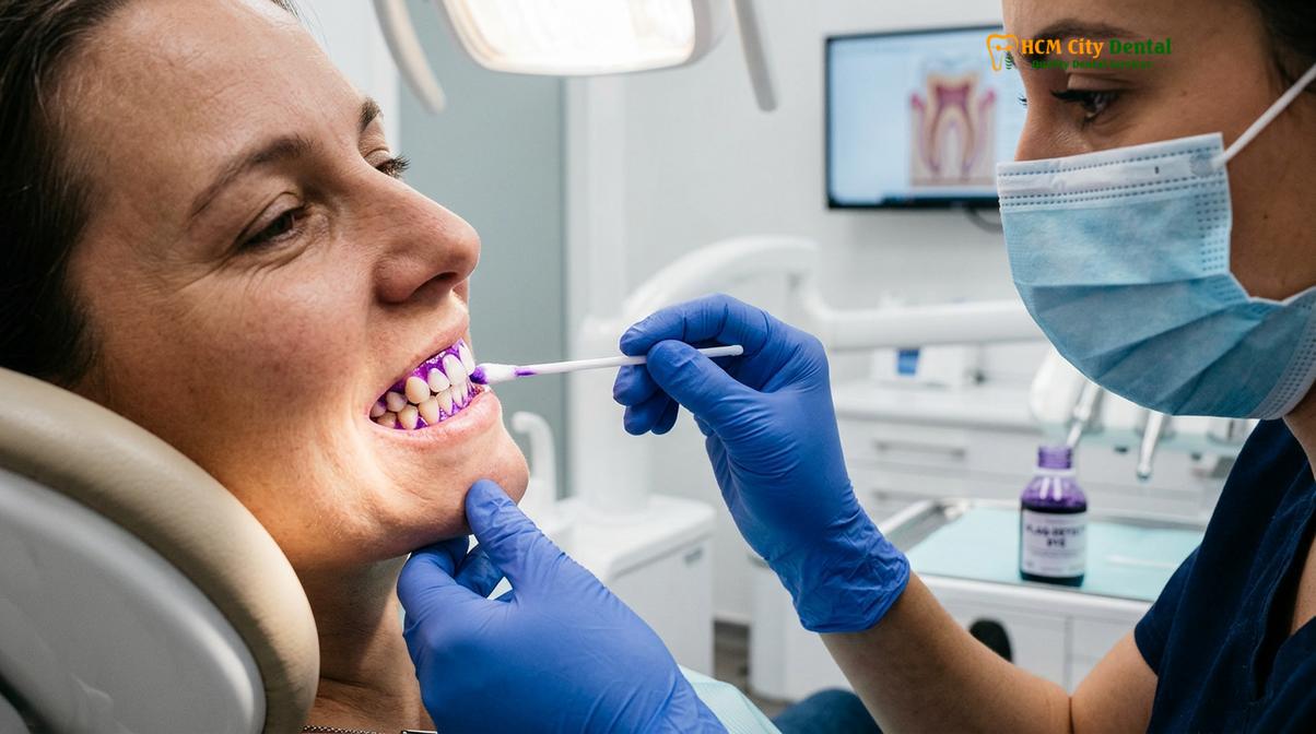 Guided Biofilm Therapy EMS: Advanced Clinical Dental Cleaning