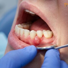 Gum Abscess Treatment: Clinical Guide & Drainage | HCMC Dental