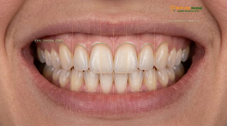 Gum Contouring with Veneers: Clinical Guide & Treatment Workflow