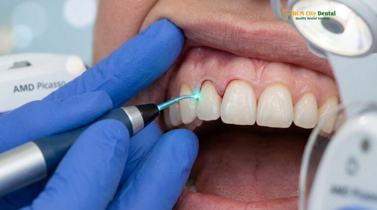 Gum Contouring Recovery: Clinical Healing Timeline & Care Guide