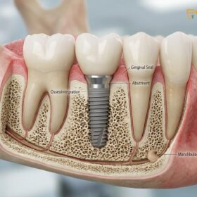 Gum Disease & Dental Implants: Clinical Guide | HCMC Dental
