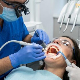 Gum Treatment Dental Tourism: Clinical Guide & Timelines | HCMC Dental