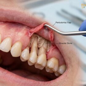Gum Flap Surgery: Procedure, Recovery & Costs | HCMC Dental