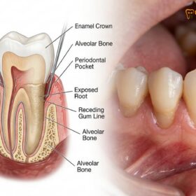 Gum Graft Surgery: Procedure, Types & Recovery | HCMC Dental