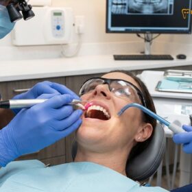Gummy Smile Treatment Saigon: Advanced Laser Contouring & Surgery