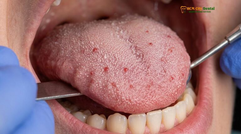 Halitosis: Clinical Causes, Diagnostics & Treatment | HCMC Dental