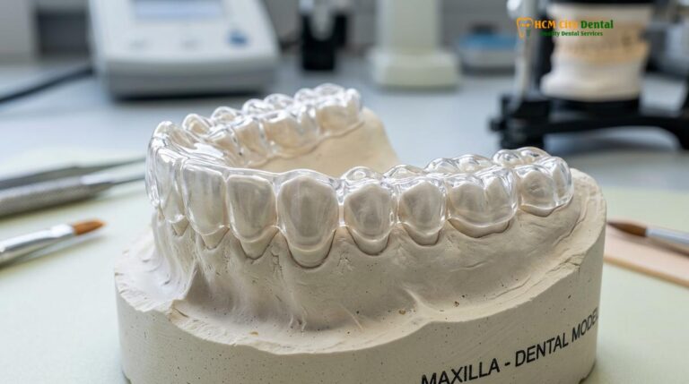 Hard vs Soft Night Guard: Clinical Differences | HCMC Dental