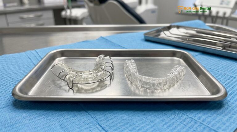Hawley vs Essix Retainer Durability: Guide | HCMC Dental