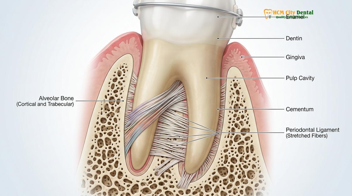 Clinical photography related to Hawley vs Essix retainer durability
