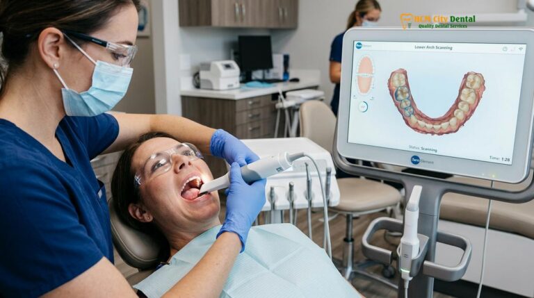 Hidden Costs of Dental Crowns in Vietnam: A Clinical Pricing Guide
