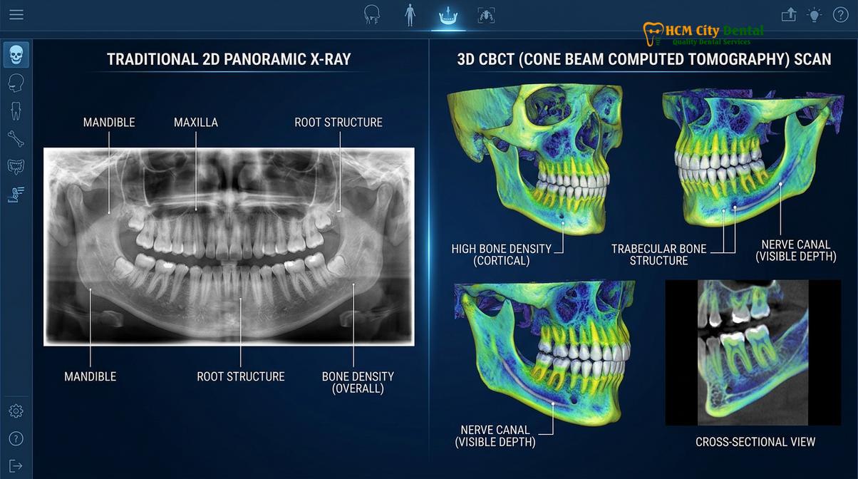 Clinical photography related to hidden costs dental tourism abroad avoid