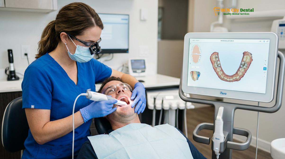 Clinical photography related to Hidden Costs Orthodontics Vietnam