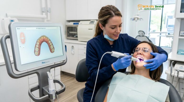 Hidden Costs of Veneers in Vietnam: A Complete Clinical Pricing Guide