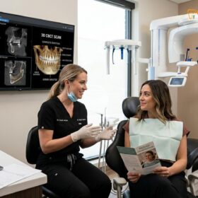 Holistic Dental Assessment: Clinical Guide | HCMC Dental