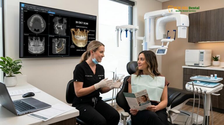 Holistic Dental Assessment: Clinical Guide | HCMC Dental
