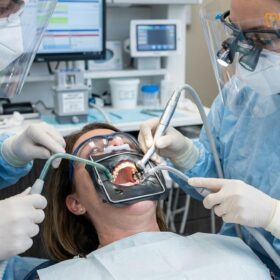 Holistic Dental Tourism Vietnam: Biological Care Guide | HCMC Dental