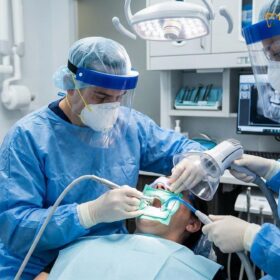 Holistic Dentist Vietnam: Expert Biological Care | HCMC Dental